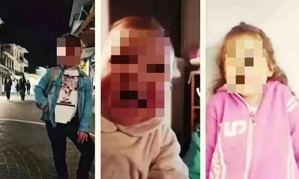 Πάτρα: Nτοκιμαντέρ θα γίνει το θρίλερ με τα τρια νεκρά κορίτσια